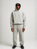 Men's Two-Piece Hoodie and Jogger Set