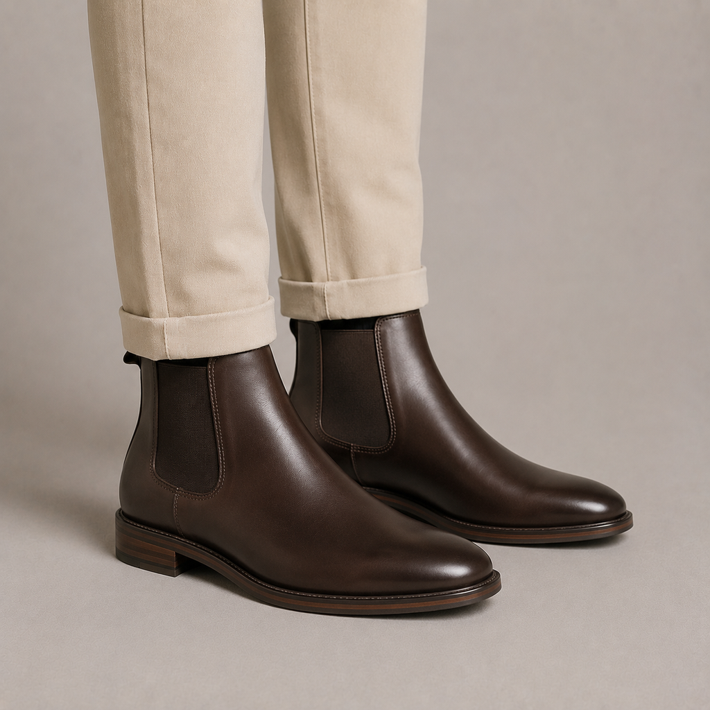 Men's Chelsea Boots