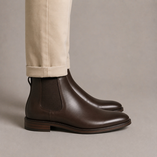 Men's Chelsea Boots