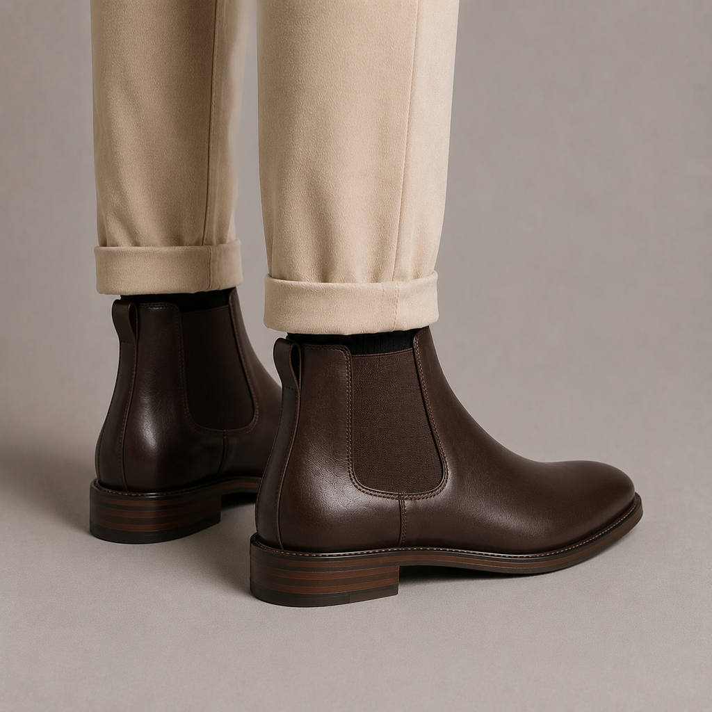 Men's Chelsea Boots