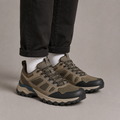 Men's Trail Hiking Sneakers
