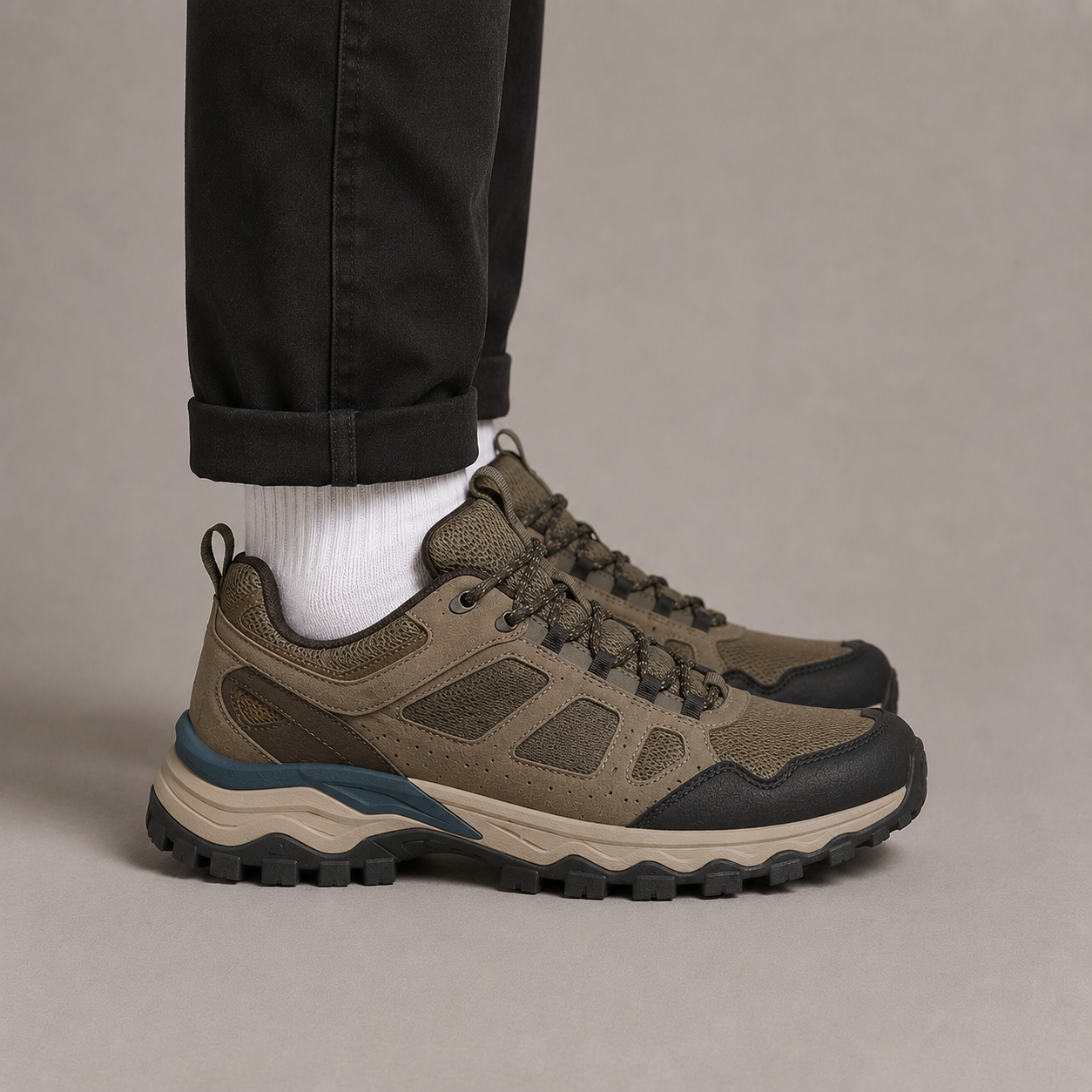 Men's Trail Hiking Sneakers