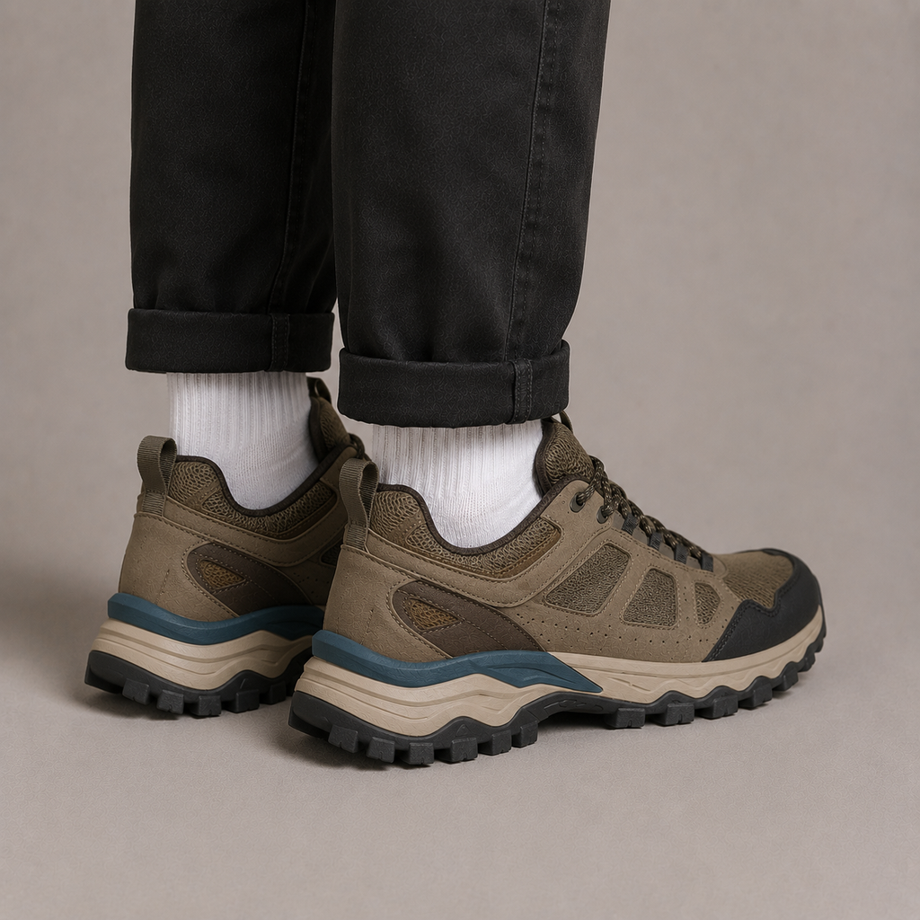 Men's Trail Hiking Sneakers
