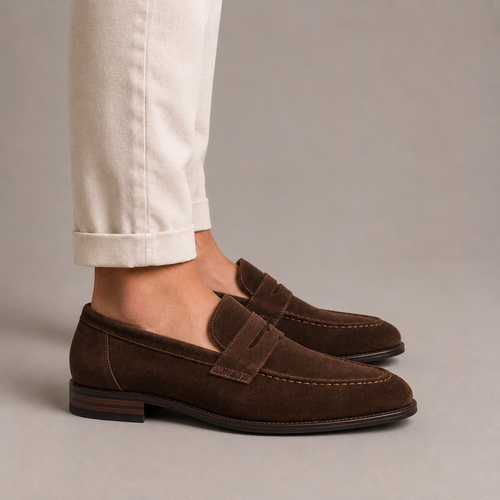 Men's Penny Loafers