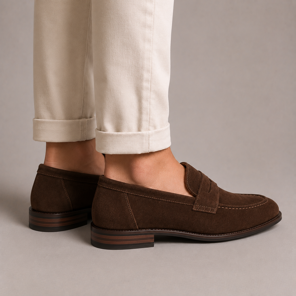 Men's Penny Loafers